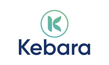 Kebara.com - Creative brandable domain for sale
