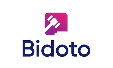 Bidoto.com