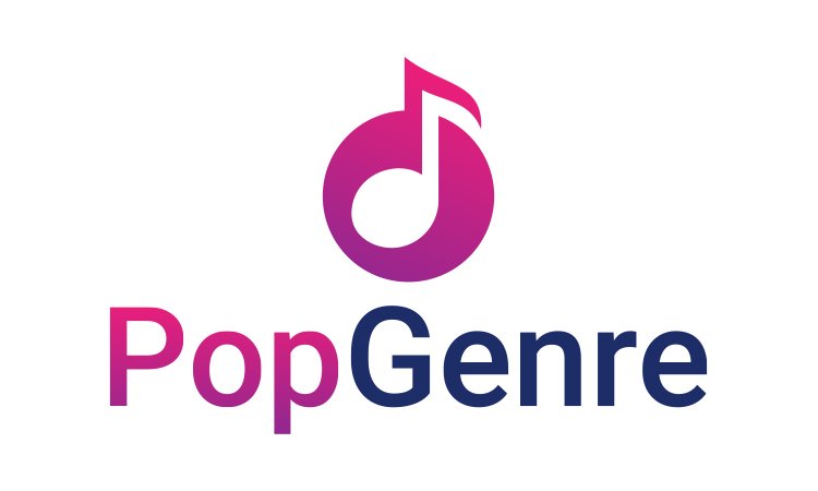 PopGenre.com - Creative brandable domain for sale