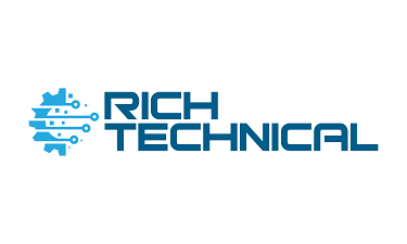 RichTechnical.com - buy Catchy premium names