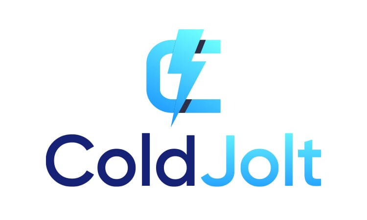 ColdJolt logo