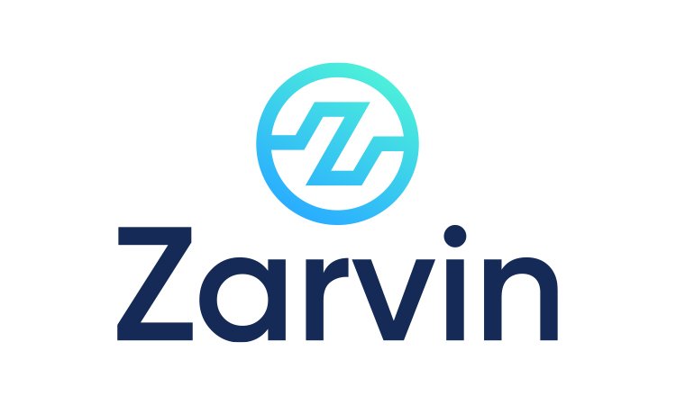 Zarvin.com - Creative brandable domain for sale