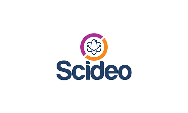 Scideo.com