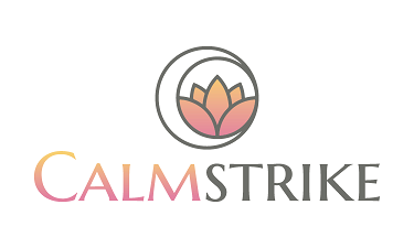 Calmstrike.com