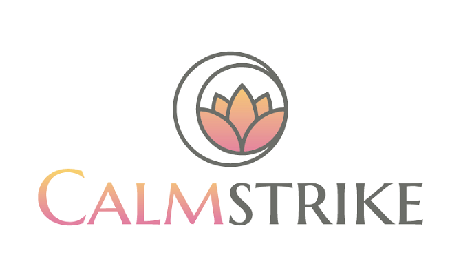 Calmstrike.com