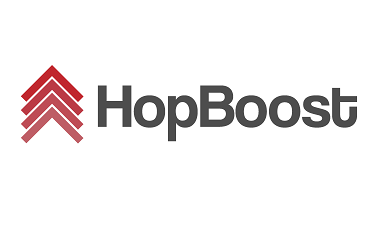 HopBoost.com