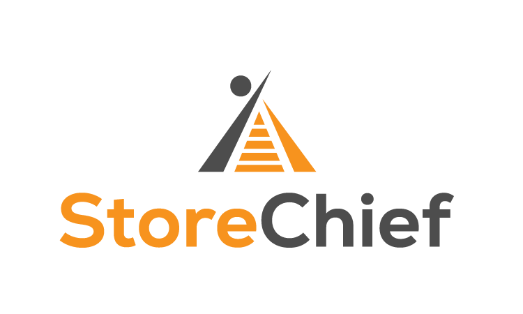 StoreChief logo