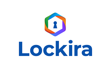 Lockira.com - Creative brandable domain for sale