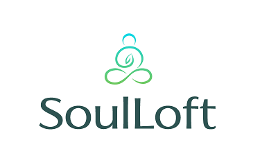 SoulLoft.com - Creative brandable domain for sale