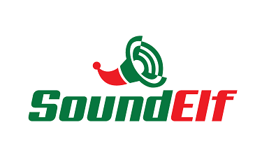 SoundElf.com - Creative brandable domain for sale
