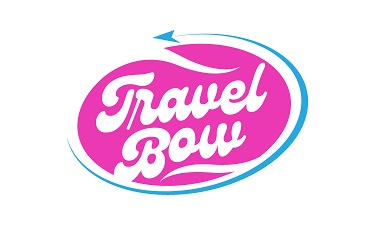 TravelBow.com - Creative brandable domain for sale