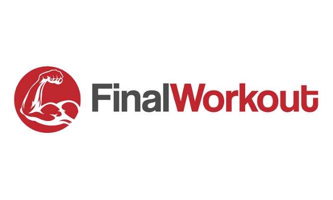 FinalWorkout.com