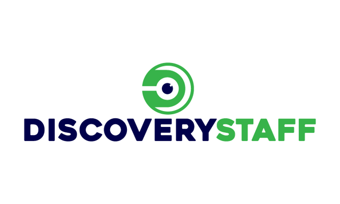 DiscoveryStaff.com