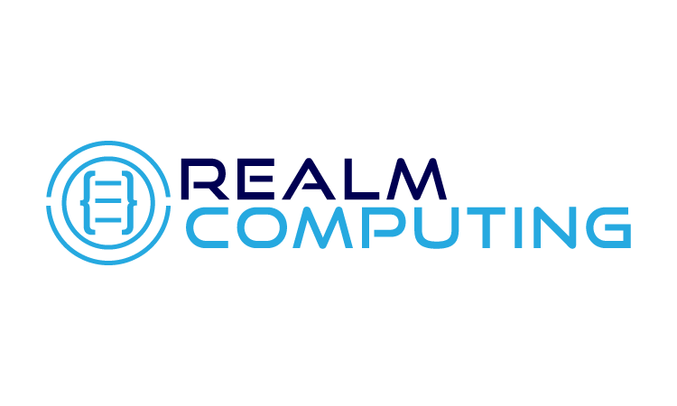 RealmComputing.com - Creative brandable domain for sale