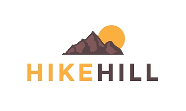 HikeHill.com