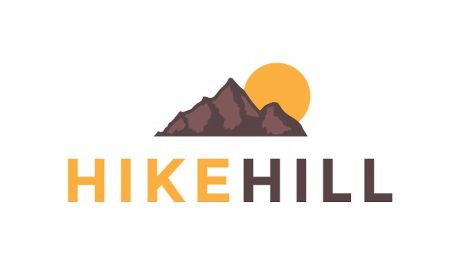 HikeHill.com