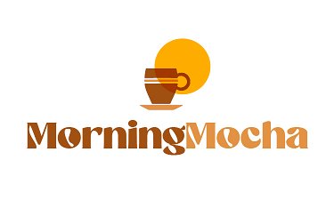 MorningMocha.com - Creative brandable domain for sale