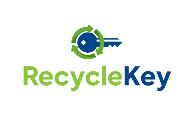 RecycleKey.com