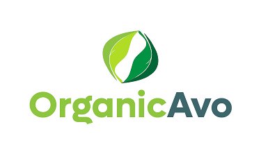 OrganicAvo.com