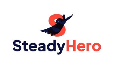 SteadyHero.com