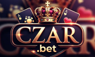 Czar.bet is for sale