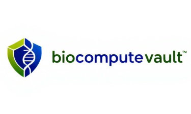 biocomputevault logo