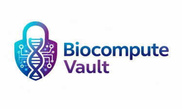 BiocomputeVault logo