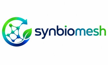 synbiomesh logo