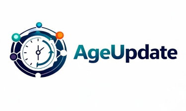 AgeUpdate.com is for sale