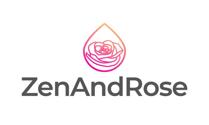 ZenAndRose.com