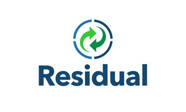 Residual