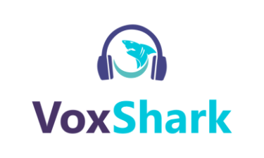VoxShark.com