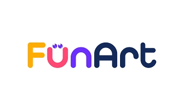 FunArt.com - New premium domain names for sale