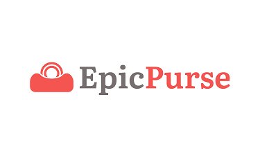 EpicPurse.com - Creative brandable domain for sale