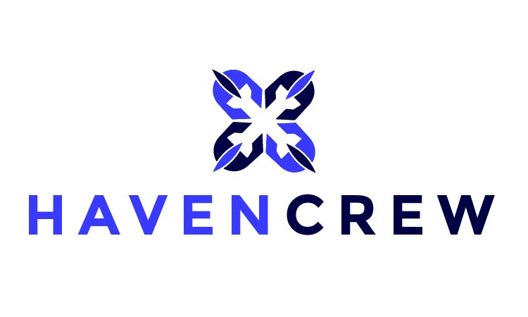 HavenCrew.com - Creative brandable domain for sale