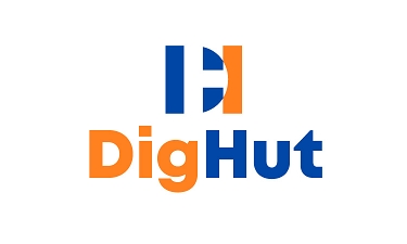 DigHut.com