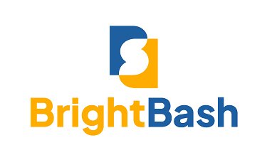 BrightBash.com - Creative brandable domain for sale