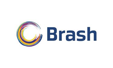 Brash.com - Creative brandable domain for sale