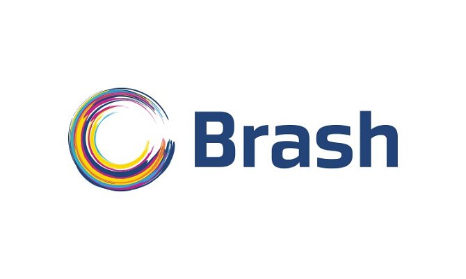 Brash.com