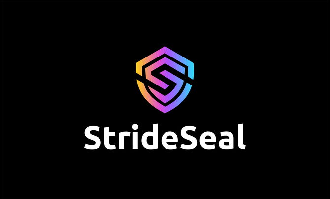 StrideSeal.com