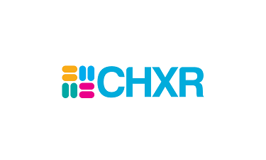 Chxr logo