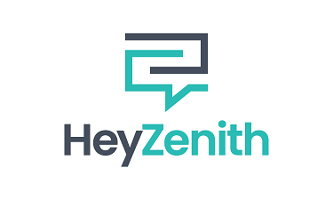 HeyZenith.com