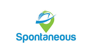 Spontaneous.com - Creative brandable domain for sale