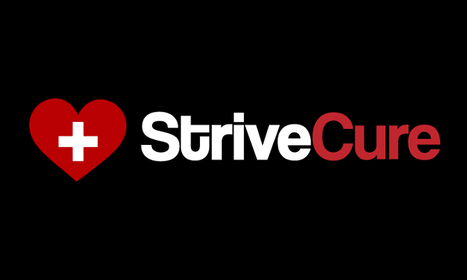 StriveCure.com