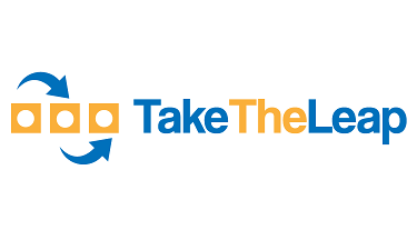 TakeTheLeap.com - Creative brandable domain for sale