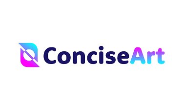 ConciseArt.com