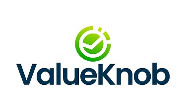 ValueKnob.com