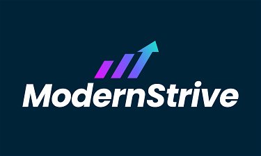 ModernStrive.com