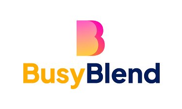 BusyBlend.com