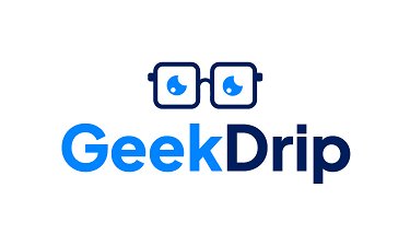 GeekDrip.com